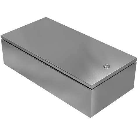 stainless steel enclosures cape town|stainless steel industrial enclosures.